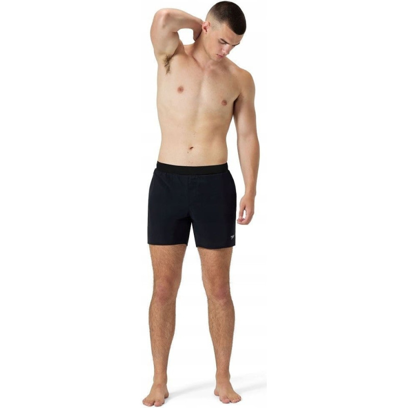 Speedo Męskie Szorty SOLID FLEX VOLLEY 16
