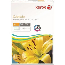 Xerox 003R99019, Laser printing, A3 (297x420 mm), 250 sheets, 200 g/m², White, 191 µm