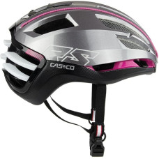 Casco KASK SPEEDairo2 grey-pink S 52-56