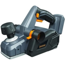 Grunder CORDLESS PLANER PL-L0118 18V SOLO
