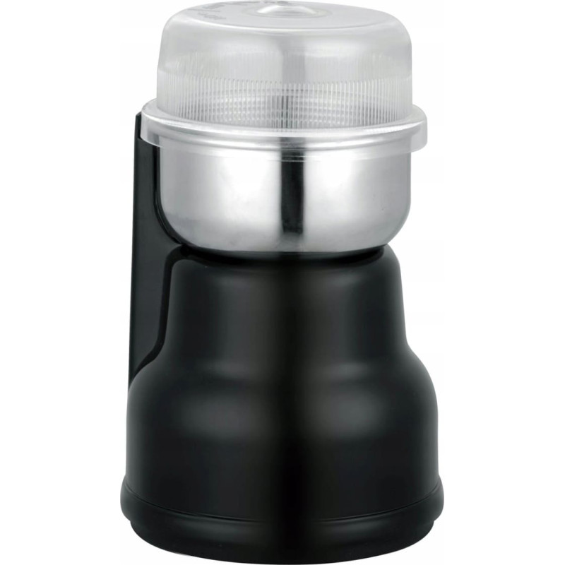 MWB MŁYNEK DO KAWY 6734 CZARNY 150 W