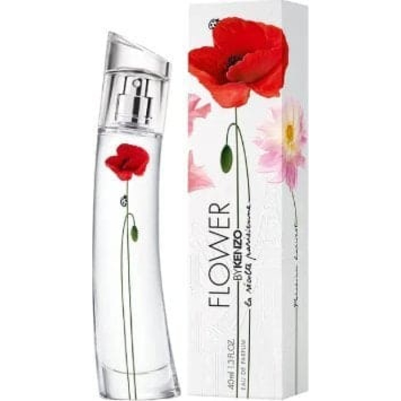 Kenzo Flower by Kenzo La Recolte Parisienne Woda perfumowana spray 40ml