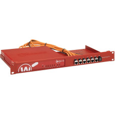 Molex Pn Rackmount.IT Kit for WatchGuard Firebox T20/25/40/45 shield.