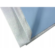 Dymo PRZEŚ.180x200 FROTTE/PCV HALCAMP