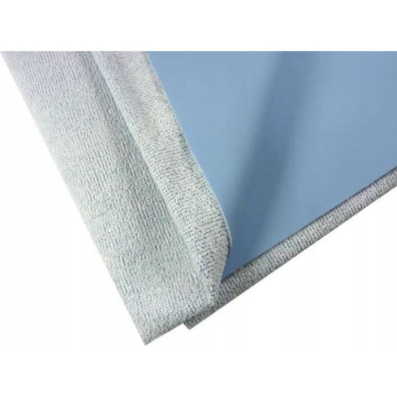 Dymo PRZEŚ.180x200 FROTTE/PCV HALCAMP