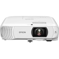 Epson EH-TW840 3LCD Projector 4000lm