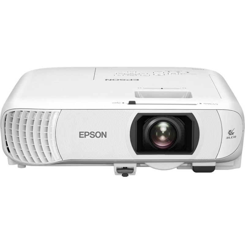 Epson EH-TW840 3LCD Projector 4000lm