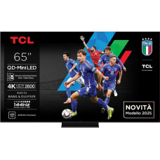TCL TV 65C7K TCL