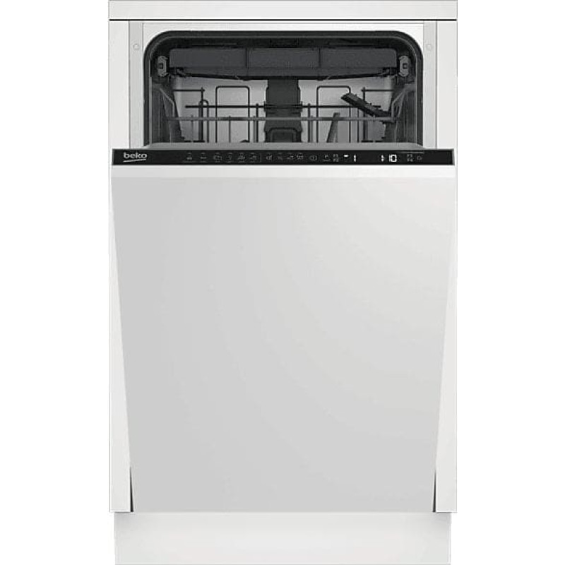 Beko Zmywarka Beko BDIS 35030