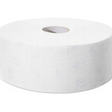 Tork Toiletpapir Tork Jumbo T1 Universal 1-lag 120160 6rul/kar - (6 ruller pr. karton)