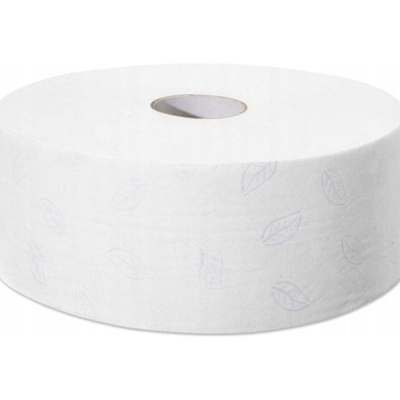 Tork Toiletpapir Tork Jumbo T1 Universal 1-lag 120160 6rul/kar - (6 ruller pr. karton)