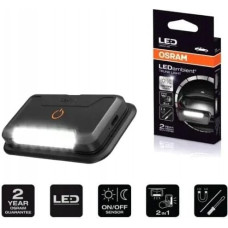 Osram LEDambient Trunk light