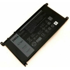 Dell 42Wh 3-cell Lithium-Ion battery for laptops