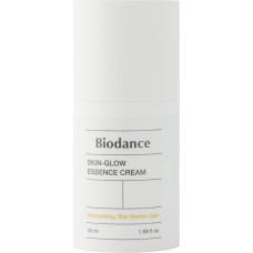 Holika Holika BIODANCE_Skin-Glow Essence Cream nawilżajacy krem do twarzy 50ml