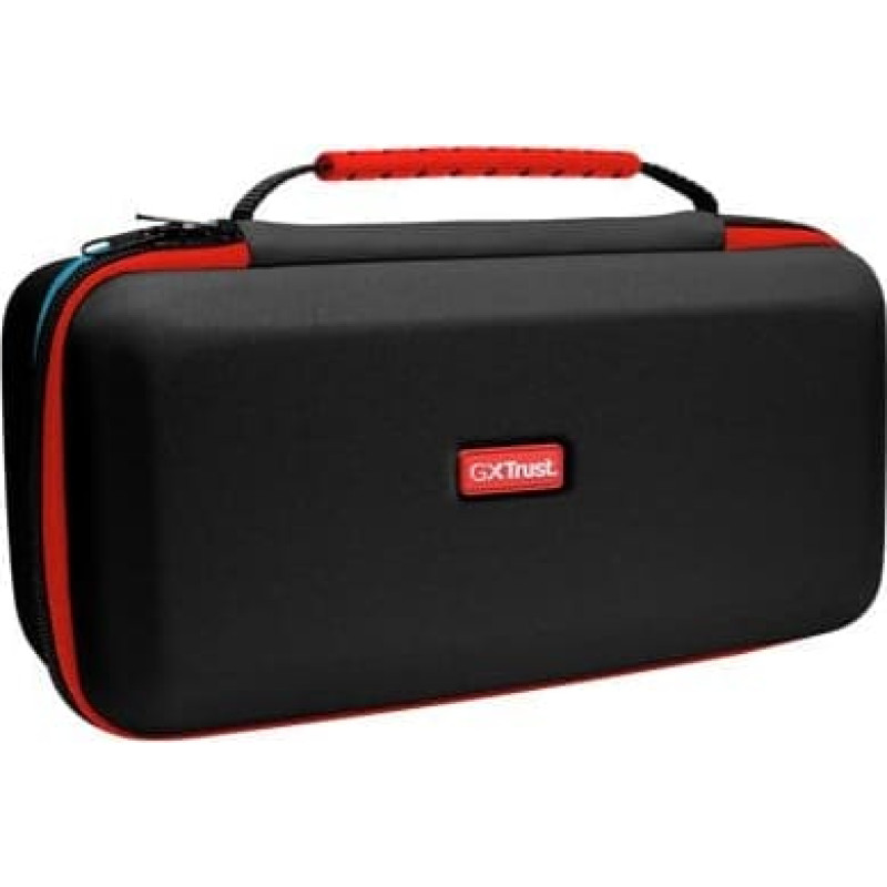 Trust GXT 1252 XL Hardcase Nintendo Switch 2 Svart