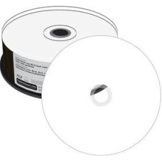 Mediarange MRPL403 płyta Blu-Ray BD-R DL 50 GB 25 szt.