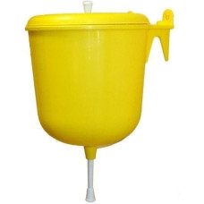 Michelin OUTDOOR WASHBASIN. 225MM 4L