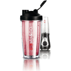 Melitta Mix&Go Double wall bottle 500ml