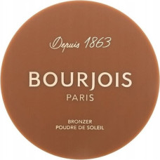 Bourjois Paris BOURJOIS Maxi Round Bronzer Medium Dark