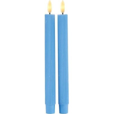Konstsmide Sirius Home 80254, Light decoration figure, Blue, Ambience, Universal, 1 bulb(s), LED