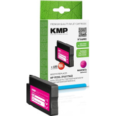 KMP 1748,4006, High (XL) Yield, Photo magenta, Dye-based ink, 30 ml, 2000 pages