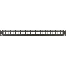 Delta PATCH PANEL KEYSTONE PP-24/FX/C-V2