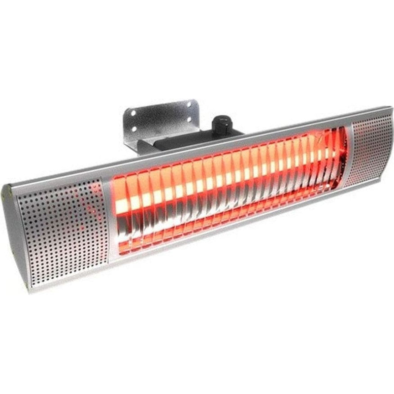 Falk HORTUS Terrassevarmer vægmodel 1500 W GT (211-354)