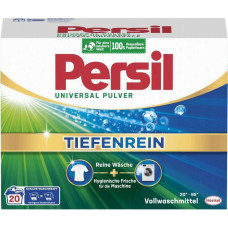 Unilever PERSIL proszek 20p uniwersalny 1,26kg DE