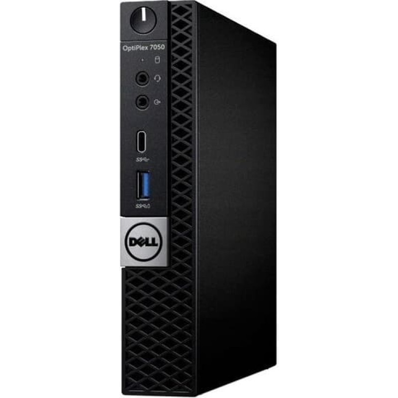 Dell OptiPlex Micro and Thin