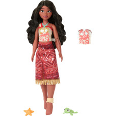 Lego Disney Vaiana 2 Swimming Vaiana