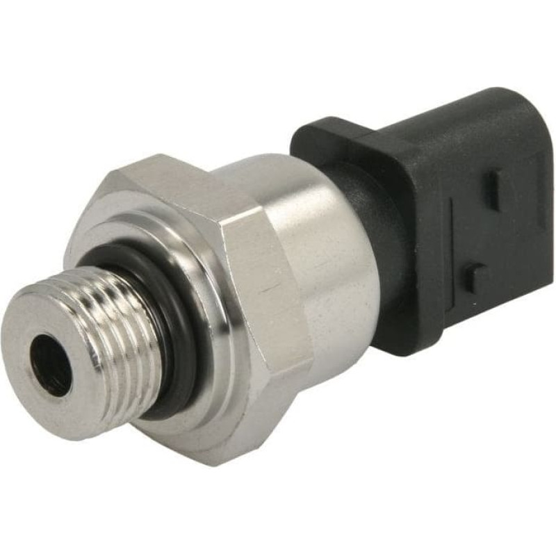 Hella Czujnik ciśnienia spalin (za katalizatorem) pasuje do: MERCEDES ACTROS MP4 / MP5 471.943-OM936.916 05.13-