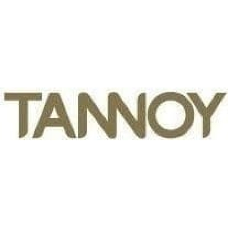 Tannoy CMS 803DC BM - zestaw głośnikowy sufitowy coaxialny Tannoy