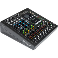 Mackie Onyx 8 - Analogowy mikser z USB