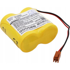 Revers Bateria litowa BR-CCF2TH 6V5000mAh - PLC