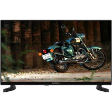 Crown LED bezramju televizors