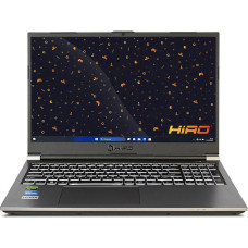 Hiro Laptop gamingowy HIRO KX560 15,6'', 144Hz, i7 13620H, RTX 4060 8GB, 32GB RAM, 1TB SSD M.2, W11H one size