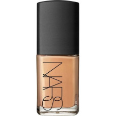 Nars , Sheer Glow, Cream Foundation, Syracuse, 30 ml For Women