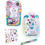 Epee Zestaw wiecšce Dekorożce - Zwierzaczki DIY, Koala