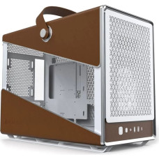 Montech Heritage Midi-Tower - wei