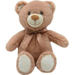 Tulilo Maskotka Mi Grze jasnobršzowy 20 cm
