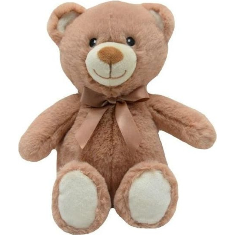 Tulilo Maskotka Mi Grze jasnobršzowy 20 cm