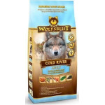 Wolfsblut Wolfsblut Cold River Karma Dla Psa Pstrąg 12,5kg