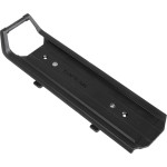 Topeak Bagażnik rowerowy Topeak Omni QuickTrack Adapter zmienia dowolny bagażnik na system MTX