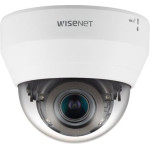 Wise Hanwha Techwin 4MP Dome WiseNet Q QND-7082R Netzwe