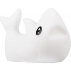 Rabbit & Friends Lampka silikonowa Redleaf Silly Shark