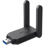 Tp-Link Mercusys MA32H AC1300 High-Gain Wireless Dual Band USB Adapter