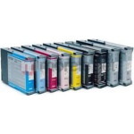 Epson Tusz Epson Tusz Stylus do 4400/4450 Magenta (220ml) (C13T614300)
