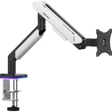 Anda Seat Uchwyt do monitora regulowany obrotowy Stealth II PRO RGB 17