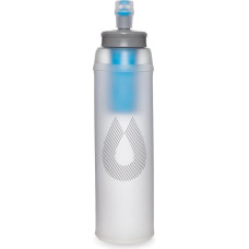Hydrapak Ultraflask + 500ml Filter Kit, Clear
