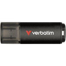 Verbatim Pendrive Verbatim V200 64GB USB-A black 30211
